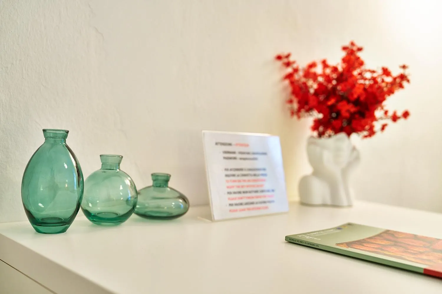 Cara Palermo Villa Holiday home