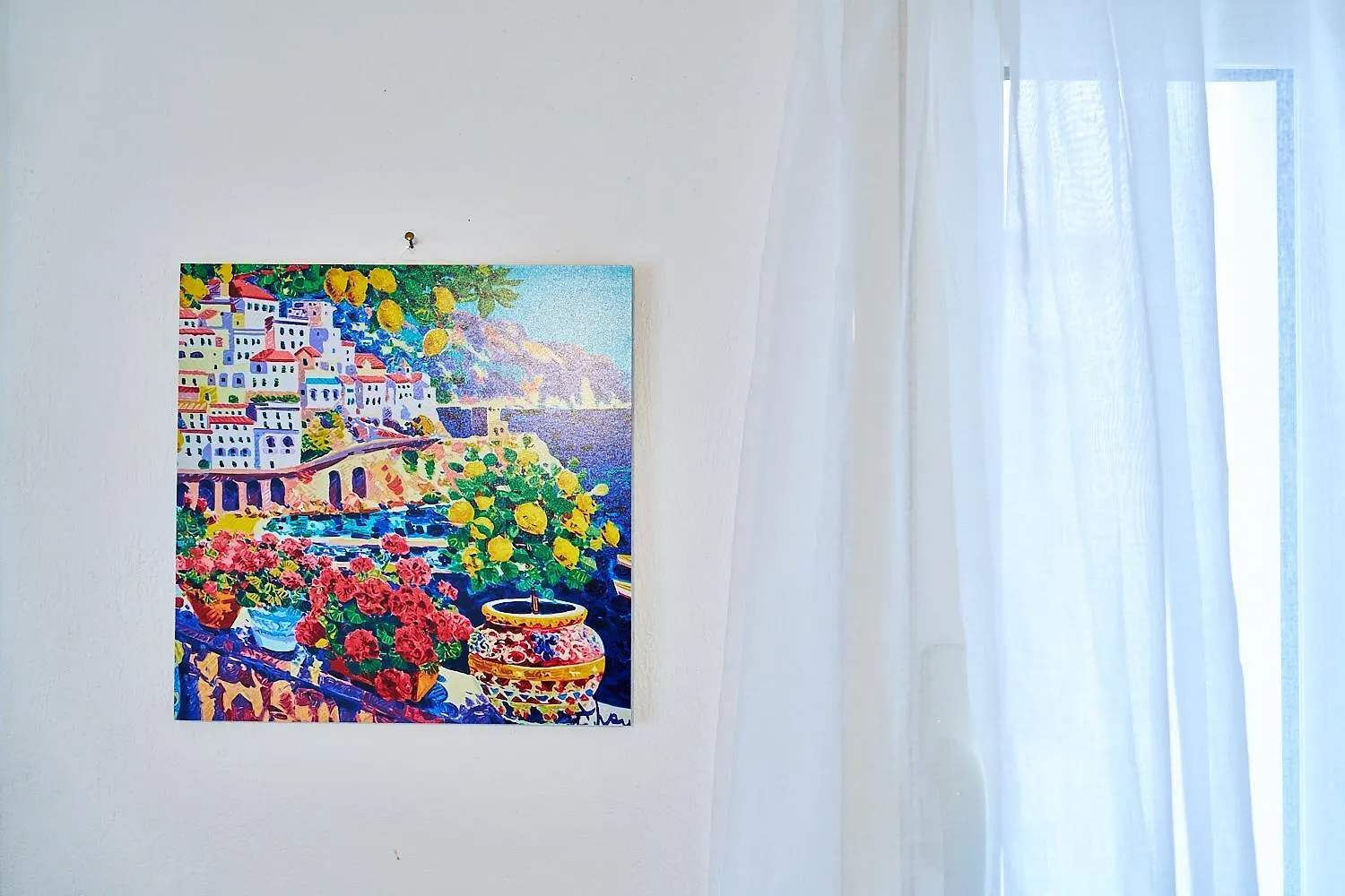 Cara Palermo Villa Holiday home