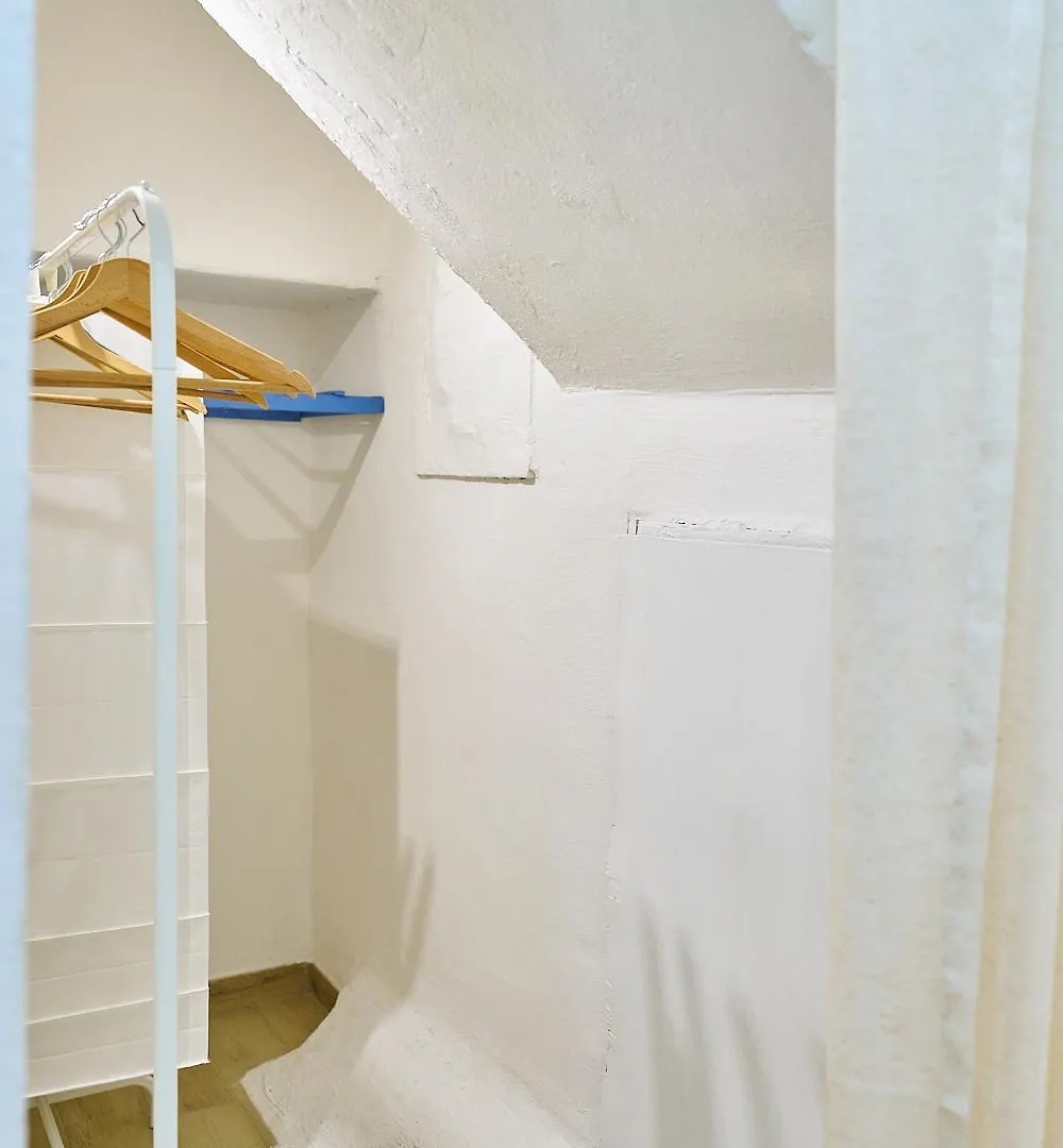 Holiday home Cara Palermo Villa
