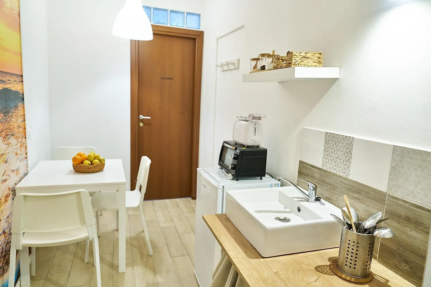 Vila Cara Palermo Prázdninový dům