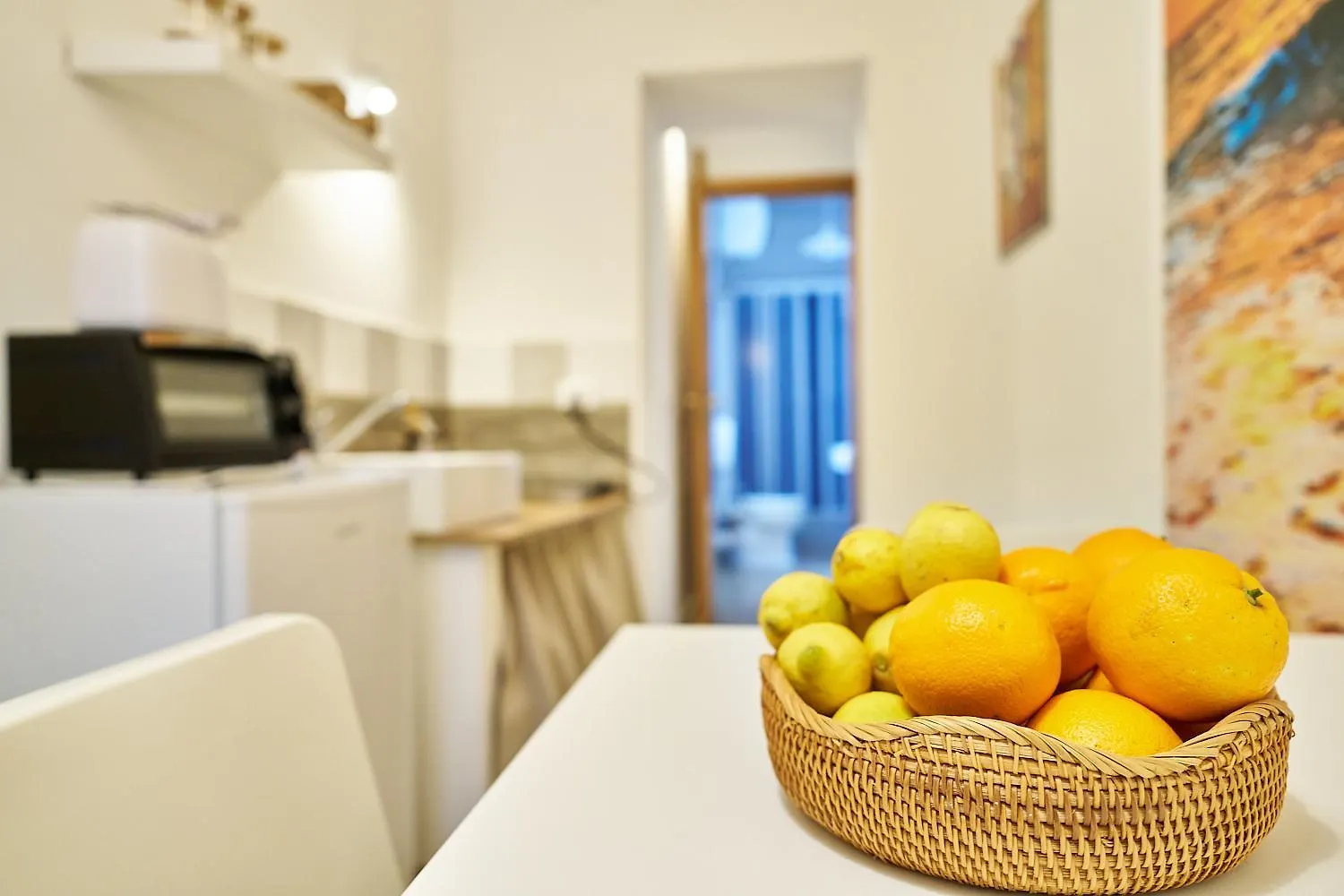 Holiday home Cara Palermo Villa Italy