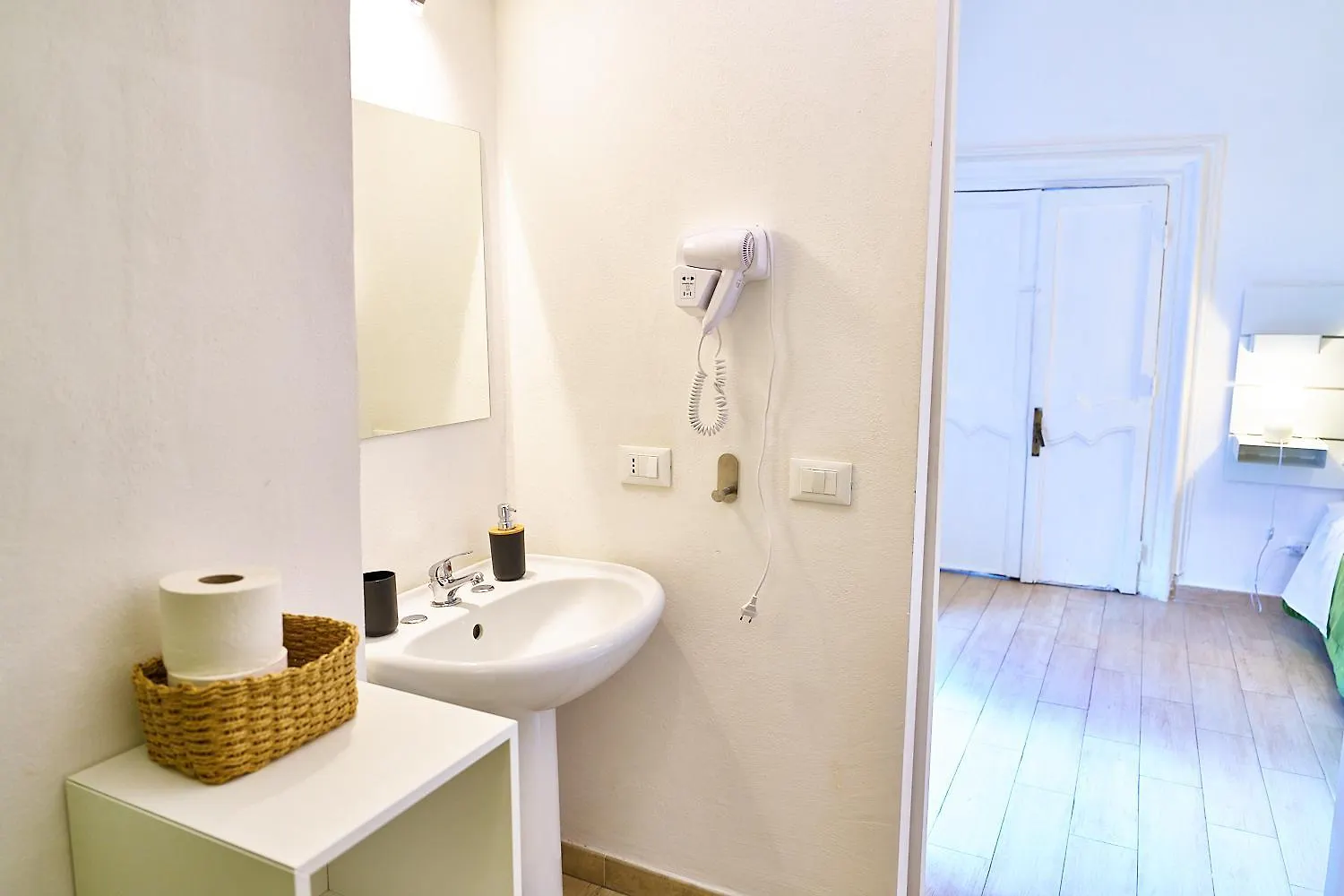 Vila Cara Palermo Prázdninový dům