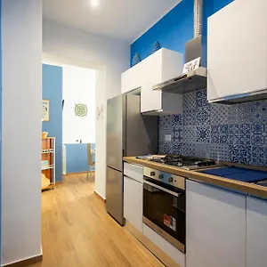  Appartamento Domus Serradifalco