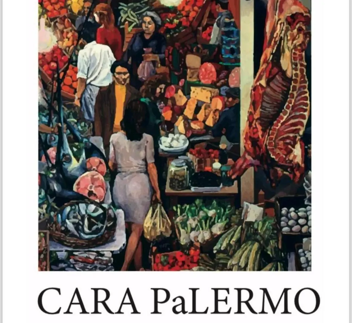 Willa Cara Palermo