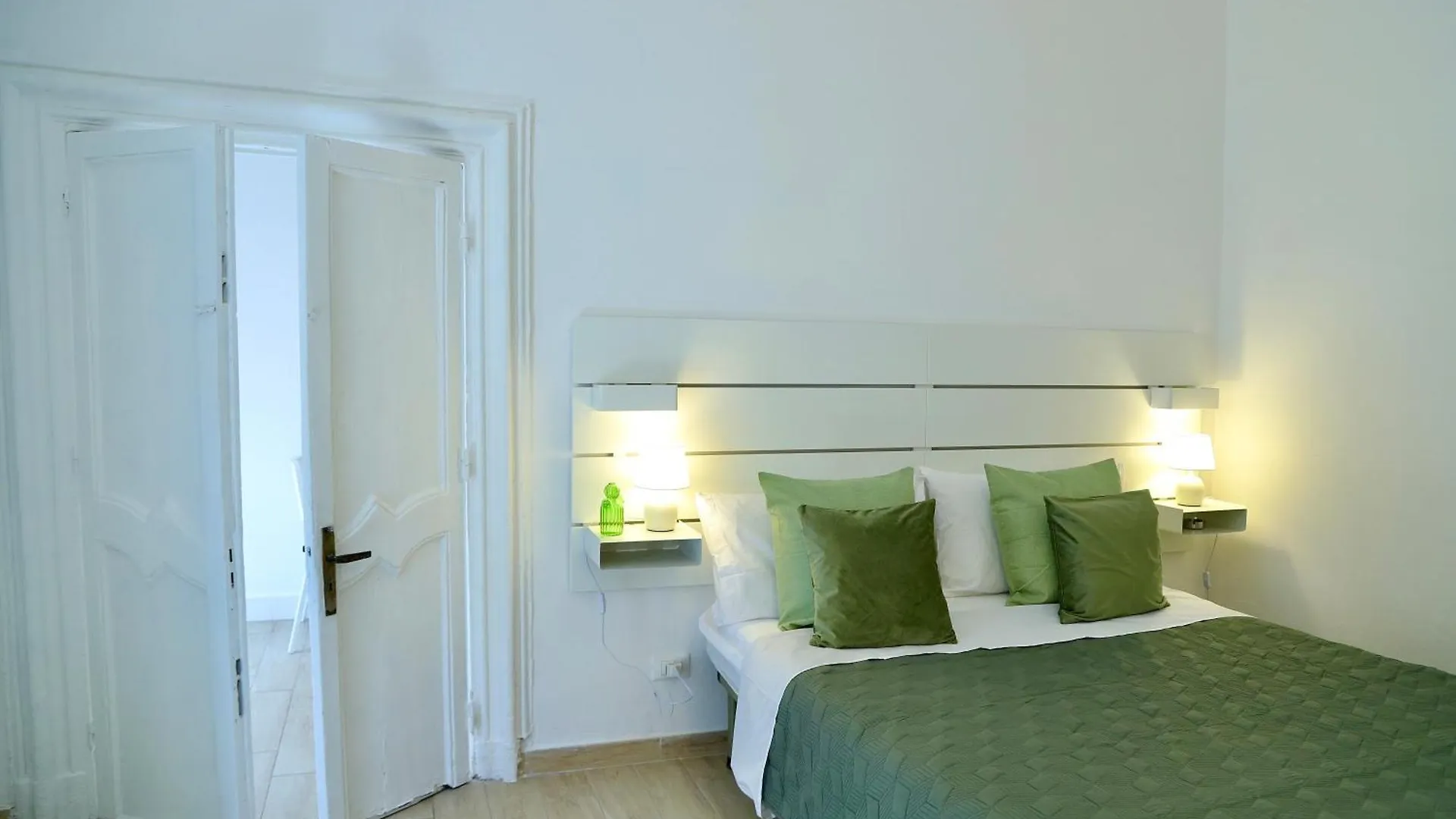 Villa Cara Palermo Сasa de vacaciones