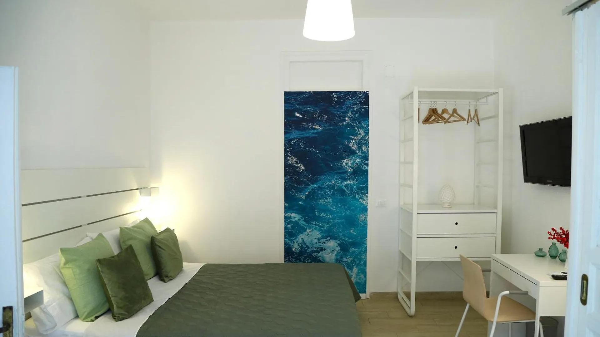 Villa Cara Palermo Сasa de vacaciones