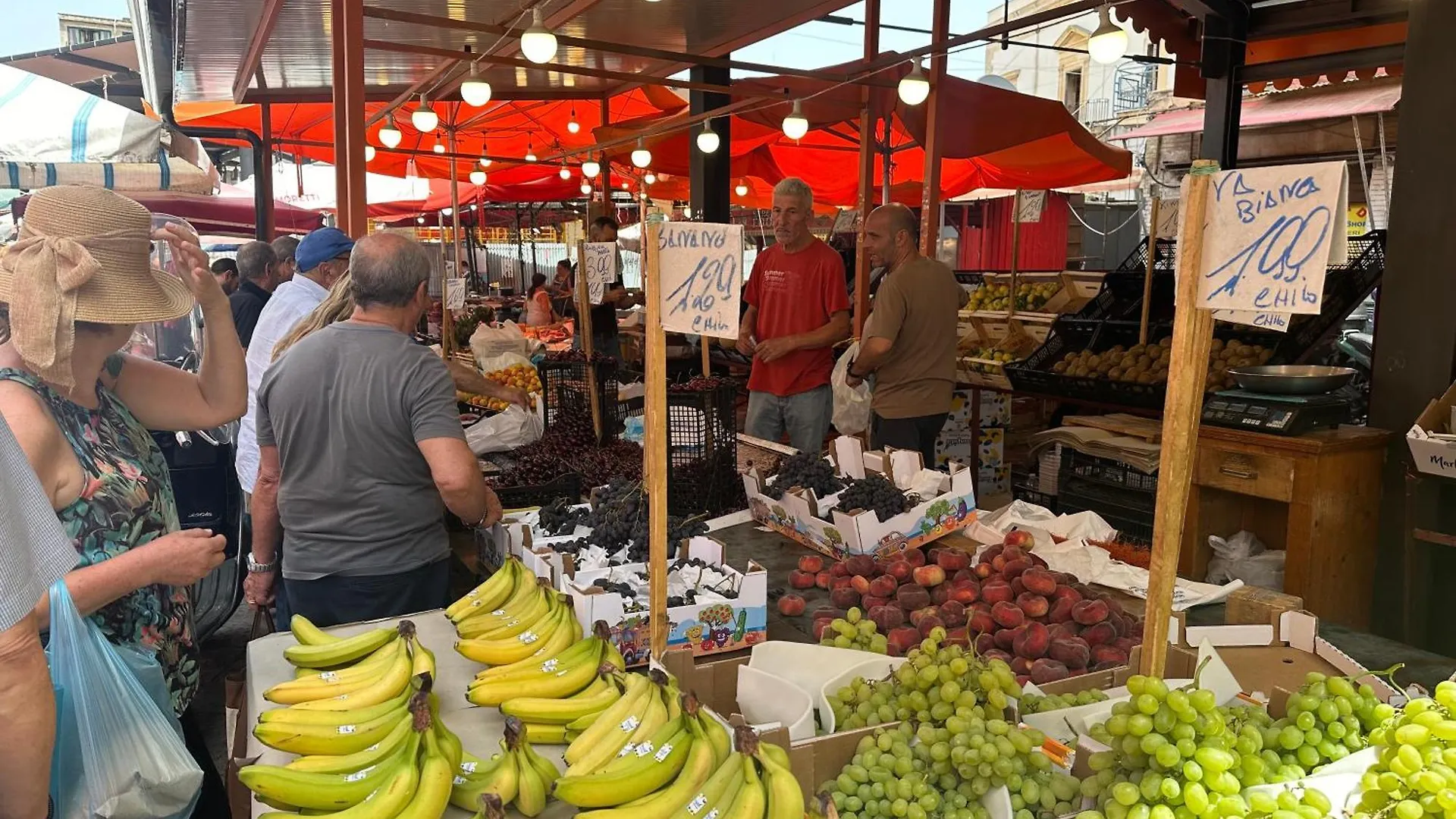 Сasa de vacaciones Villa Cara Palermo