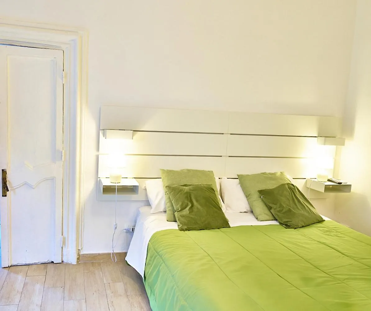 Villa Cara Palermo Сasa de vacaciones