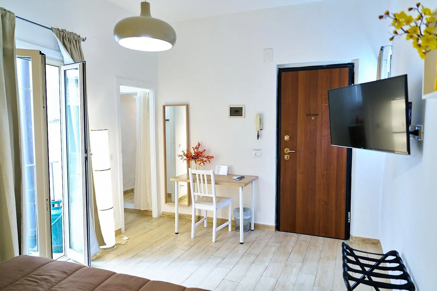 Villa Cara Palermo Сasa de vacaciones