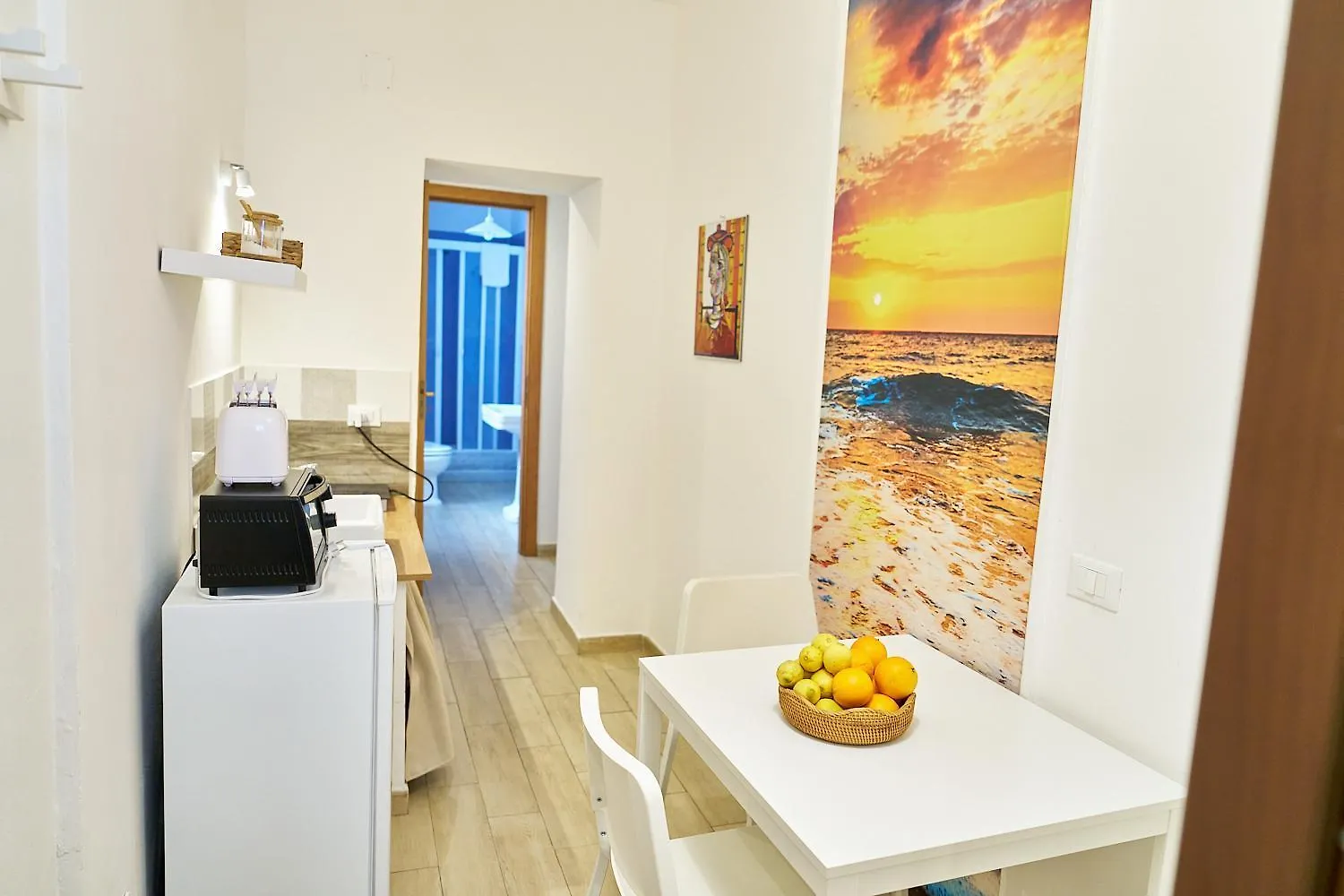 Villa Cara Palermo Сasa de vacaciones