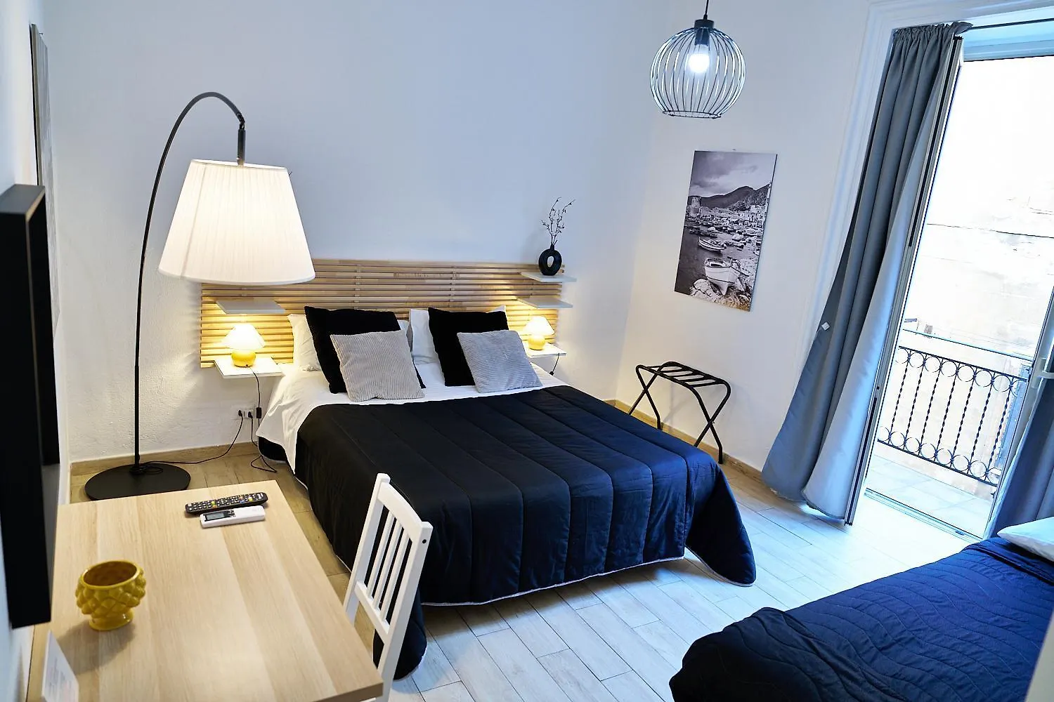 Сasa de vacaciones Villa Cara Palermo