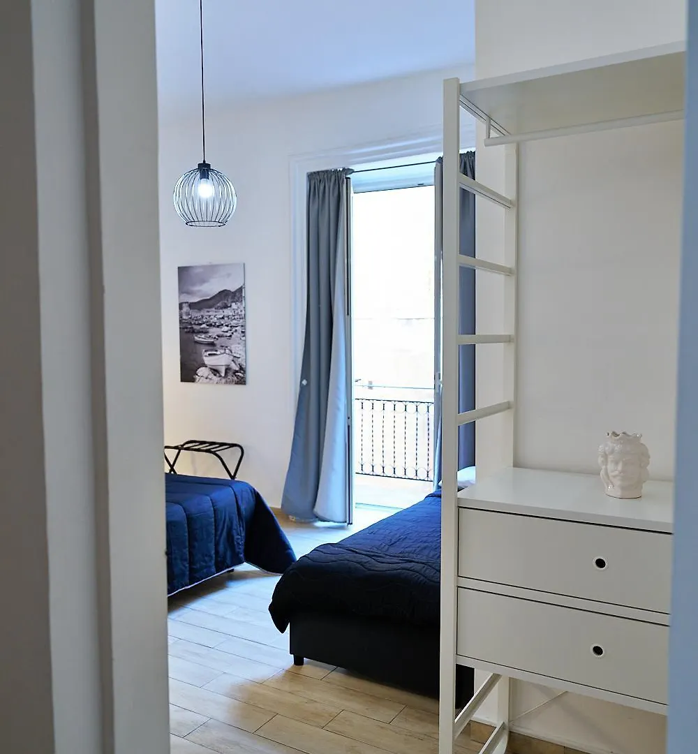 Сasa de vacaciones Villa Cara Palermo