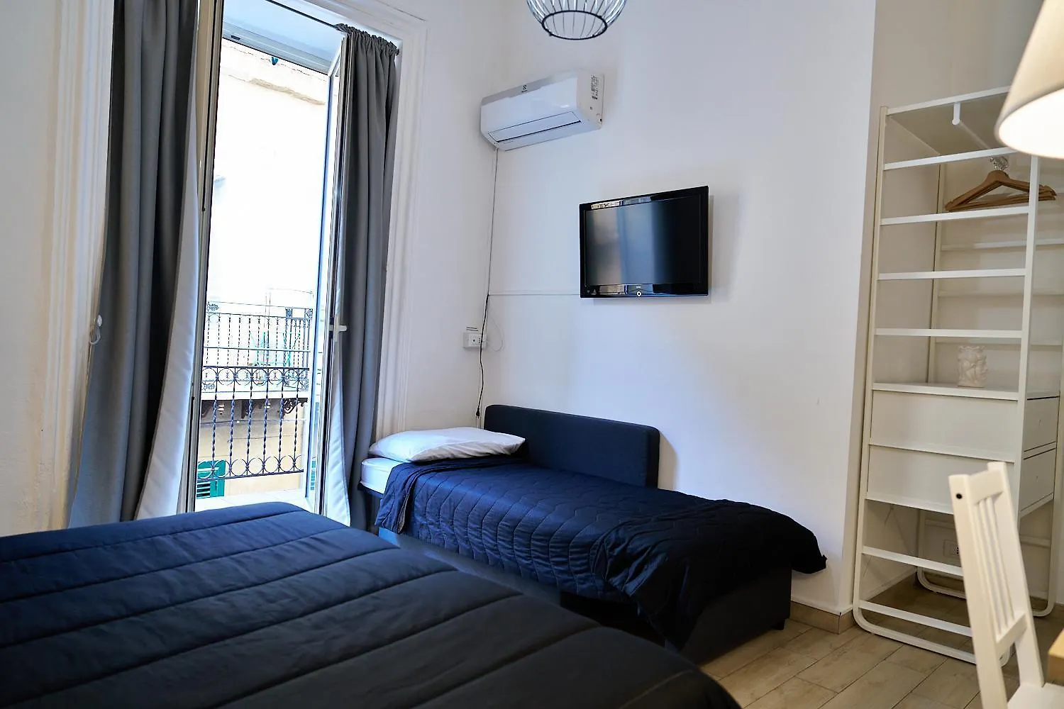 Villa Cara Palermo Italia