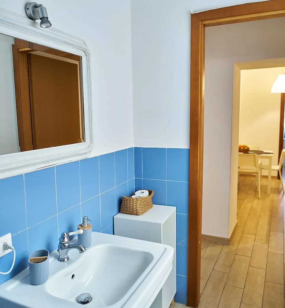 Сasa de vacaciones Villa Cara Palermo