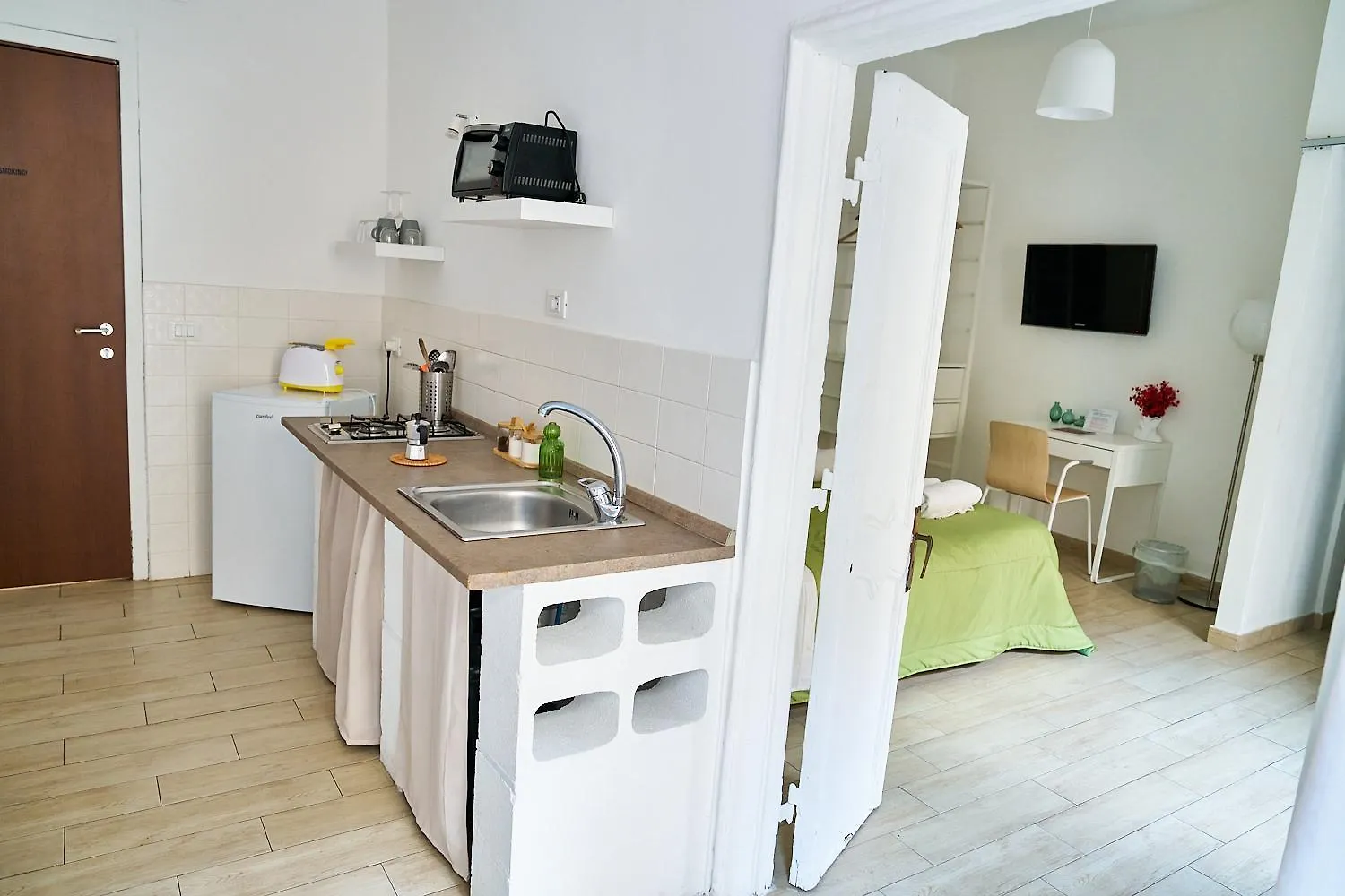 Villa Cara Palermo 0*,  Italia